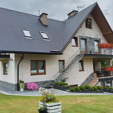Apartament U Chowancow Banska Nizna Exterior photo