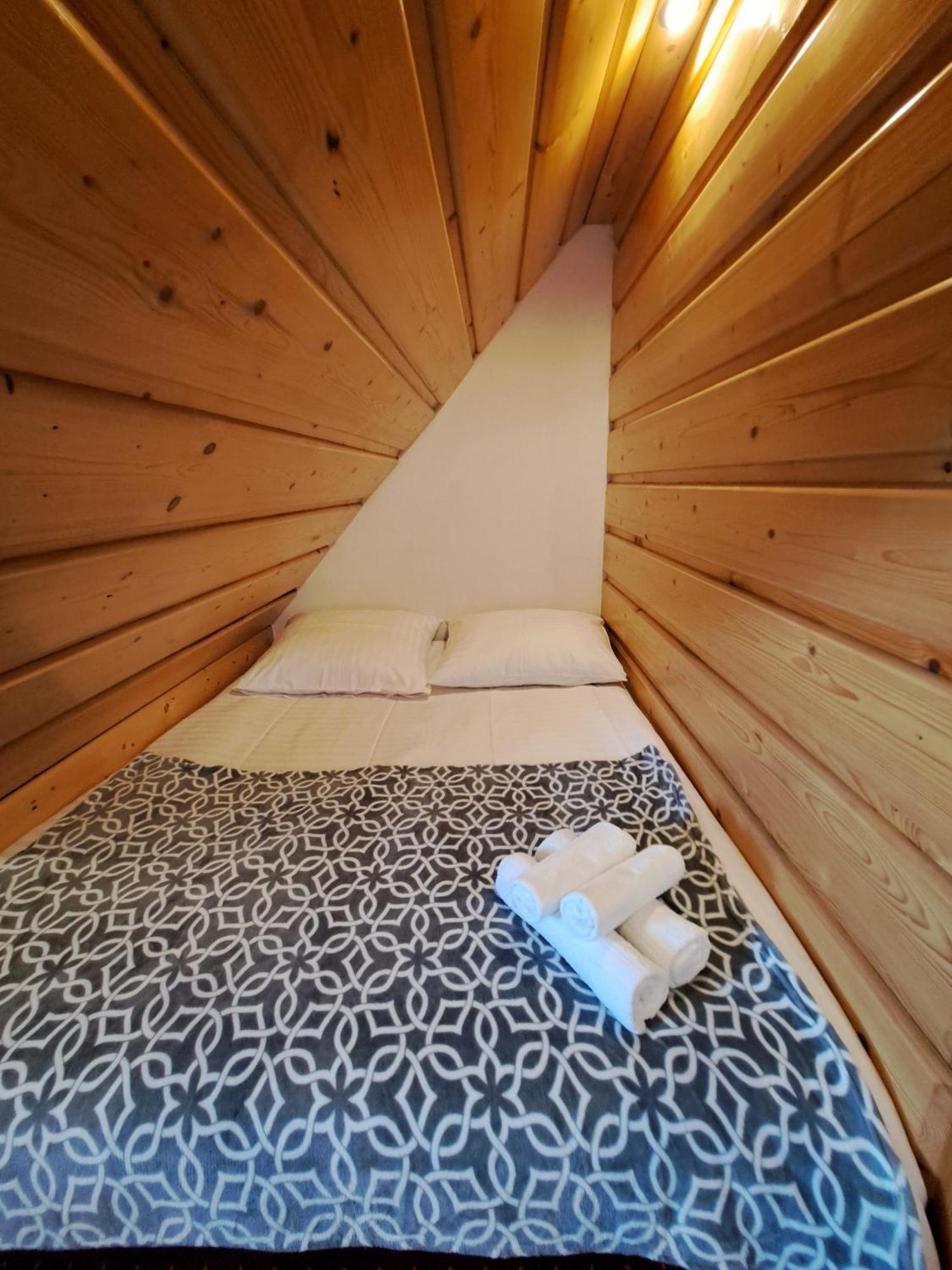 Apartament U Chowancow Banska Nizna Room photo